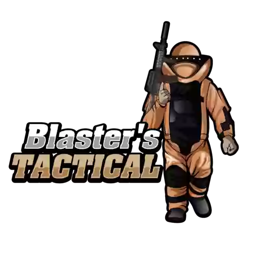 Blaster's Tactical