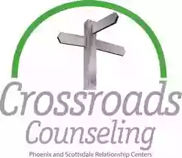 Crossroads Counseling North Phoenix & Anthem Office