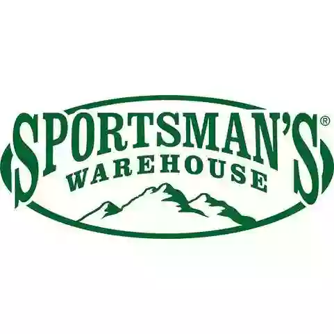 Sportsman's Warehouse