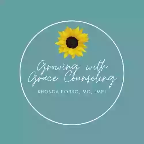 Growing with Grace Counseling, Peoria, AZ