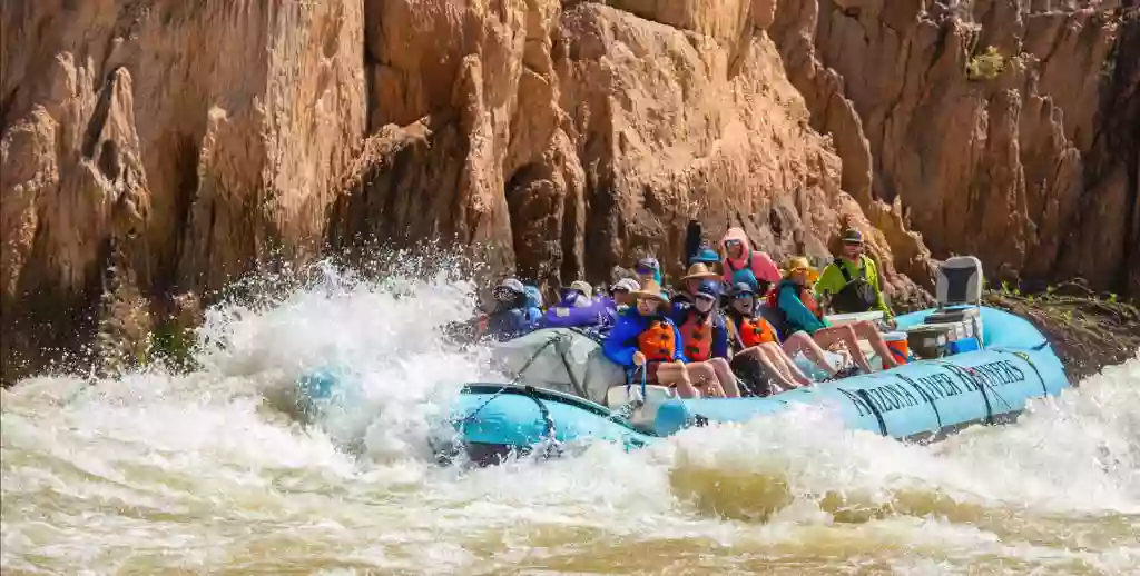 Arizona River Runners