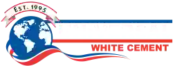 Universal White Cement