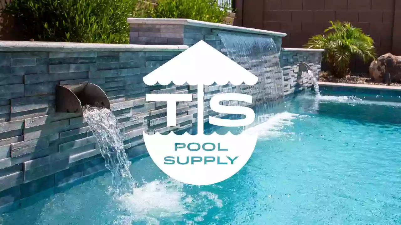 TS Pool Supply