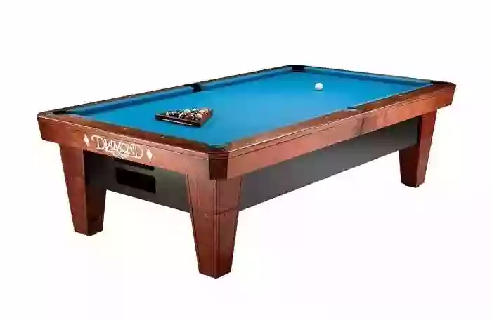 Southwest Billiards