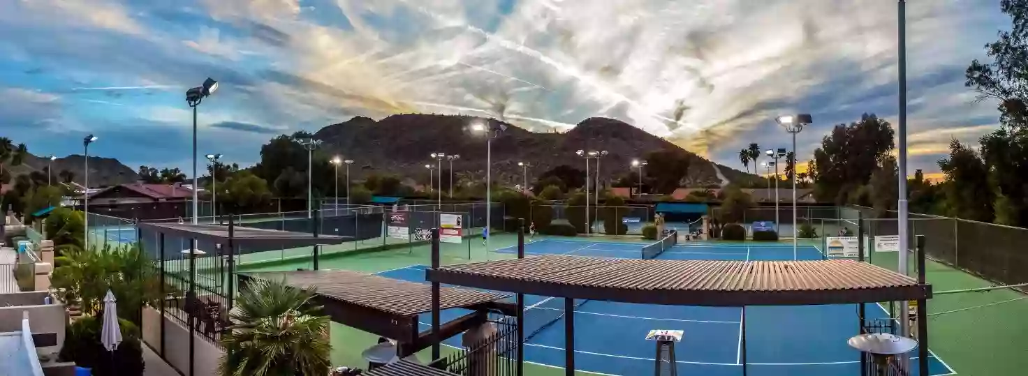 Gold Key Racquet Club