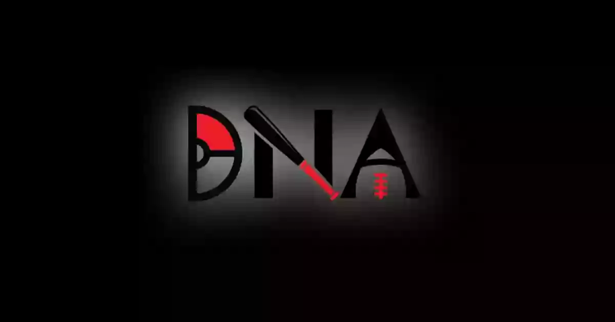 DNA Cards & Collectibles