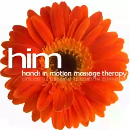 Hands In Motion Massage Therapy, LLC