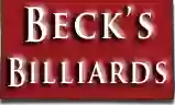 Beck's Billiards