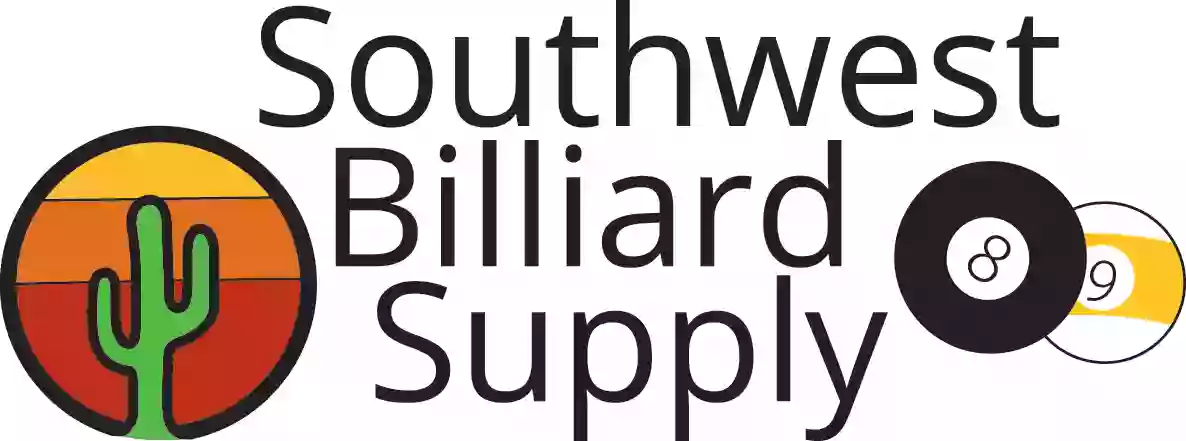 Southwest Billiard Service