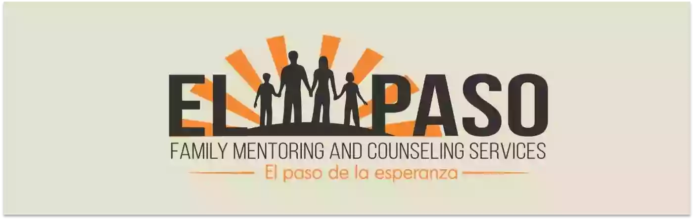 El Paso Family Mentoring & Counseling Services