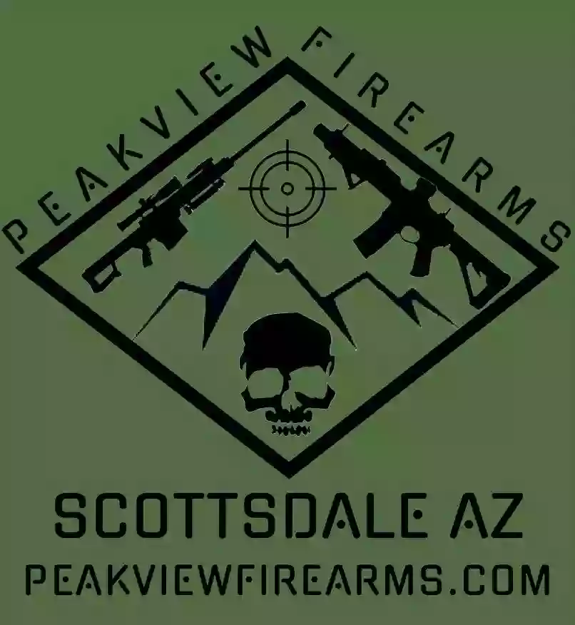 Peakview Firearms LLC