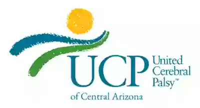 UCP Downtown- East (Pediatric Therapy)