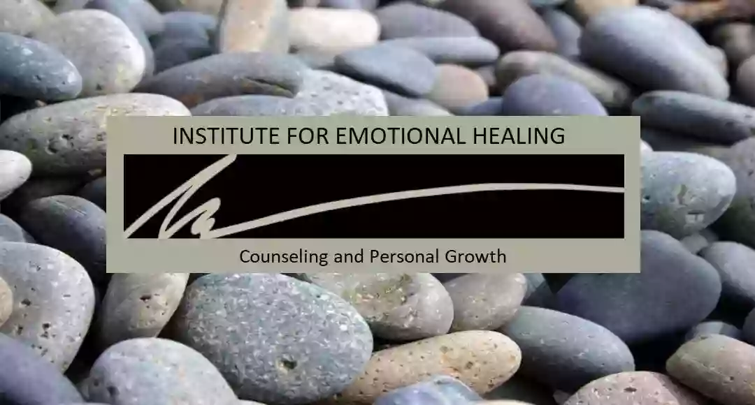 Institute-Emotional Healing