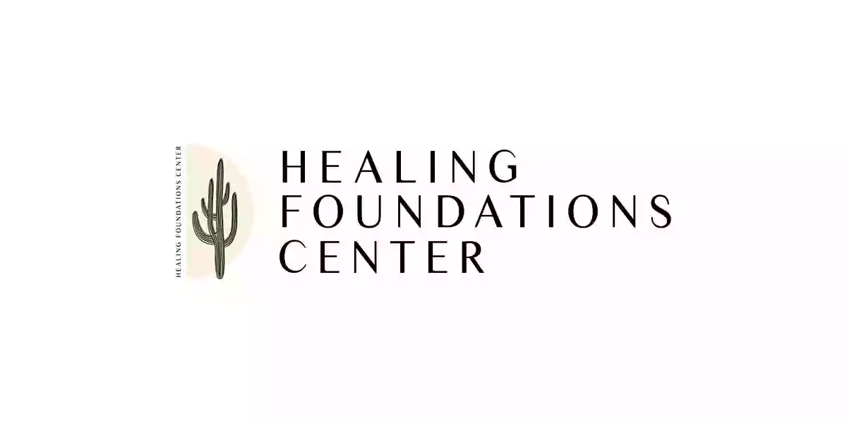 Healing Foundations Center Scottsdale