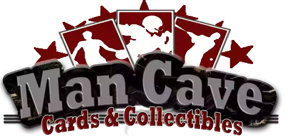 Man Cave Cards and Collectibles