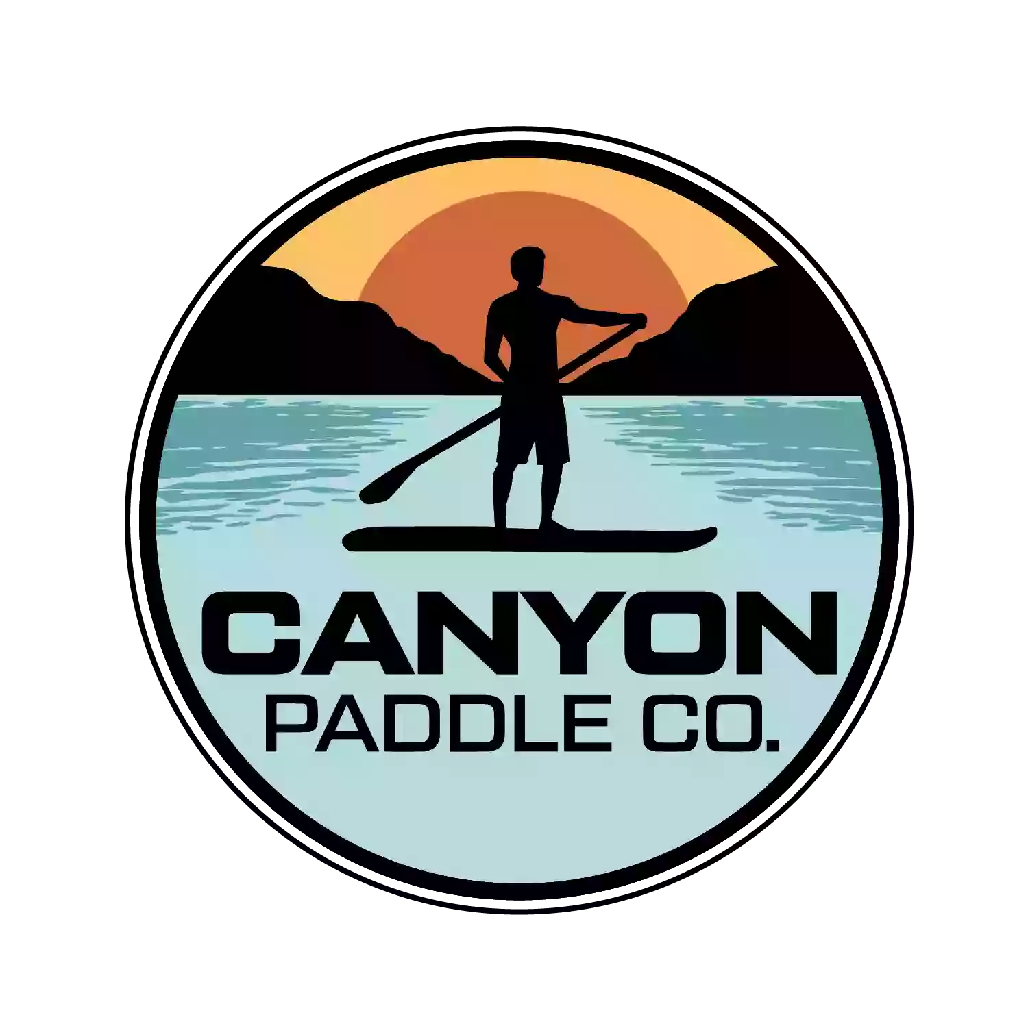 Canyon Paddle Co.