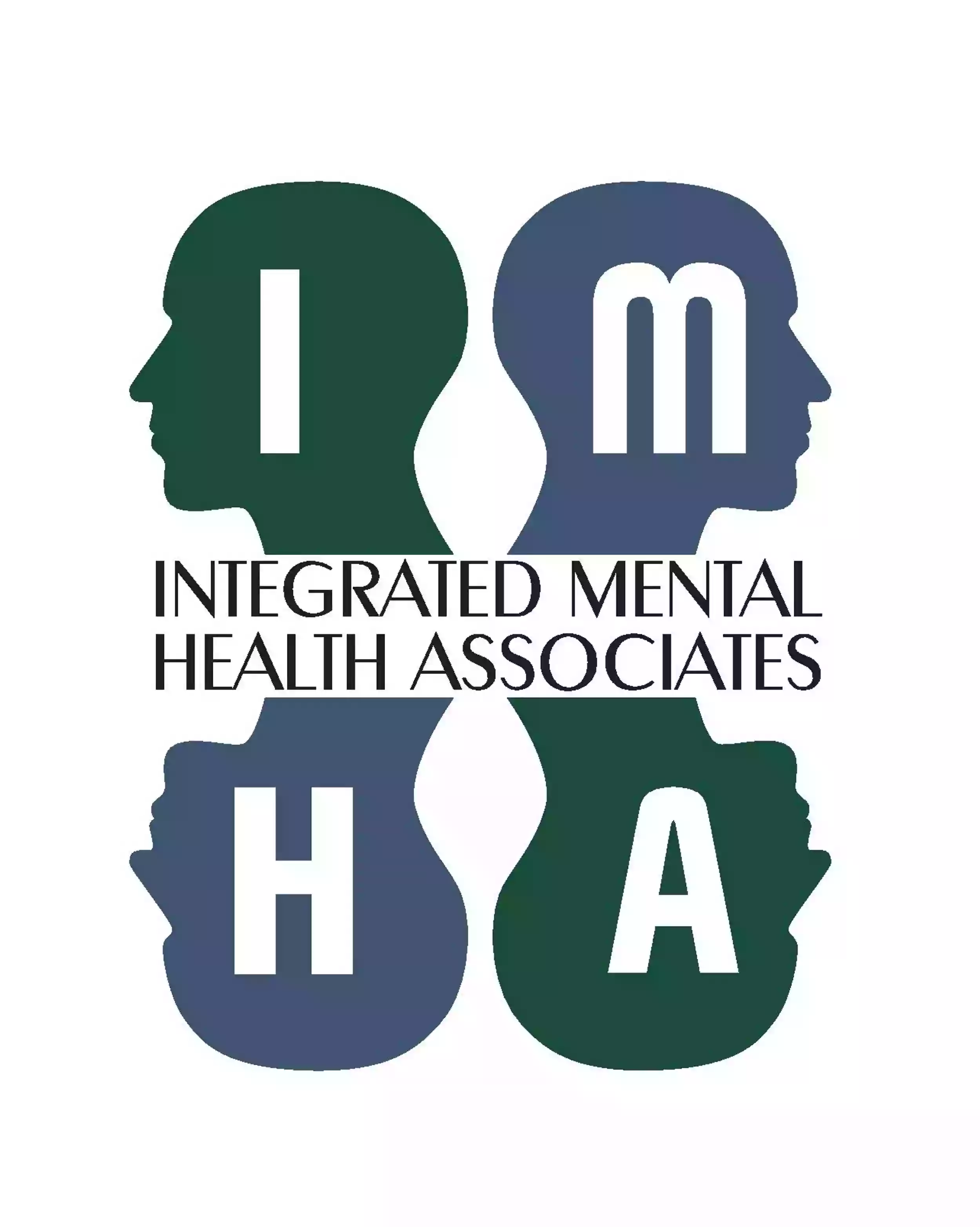 Integrated Mental Health Associates