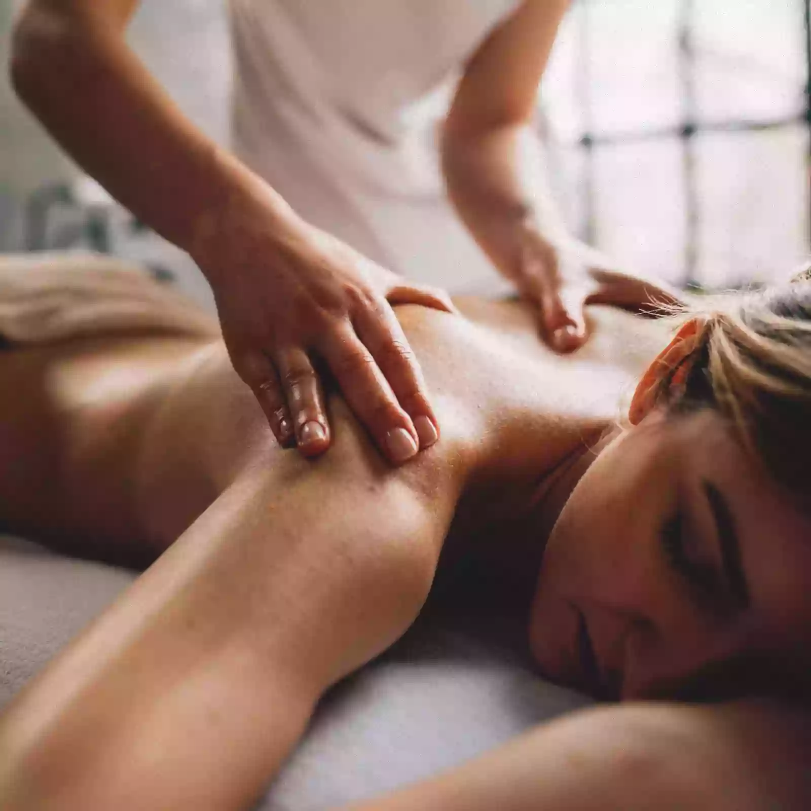 Knead to Recover Massage Therapy