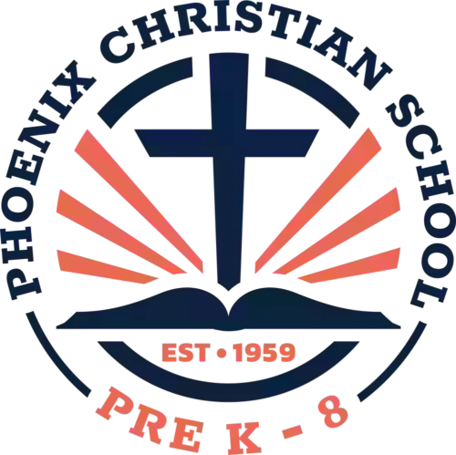 Phoenix Christian School PreK-8