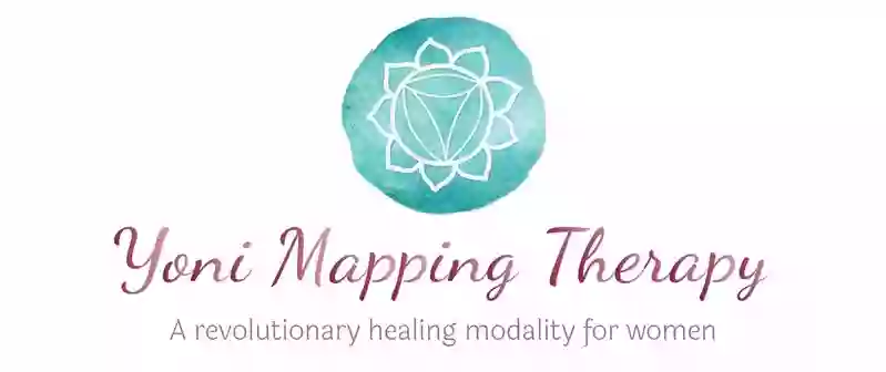 Wisdom Yoni - Yoni Mapping Therapy