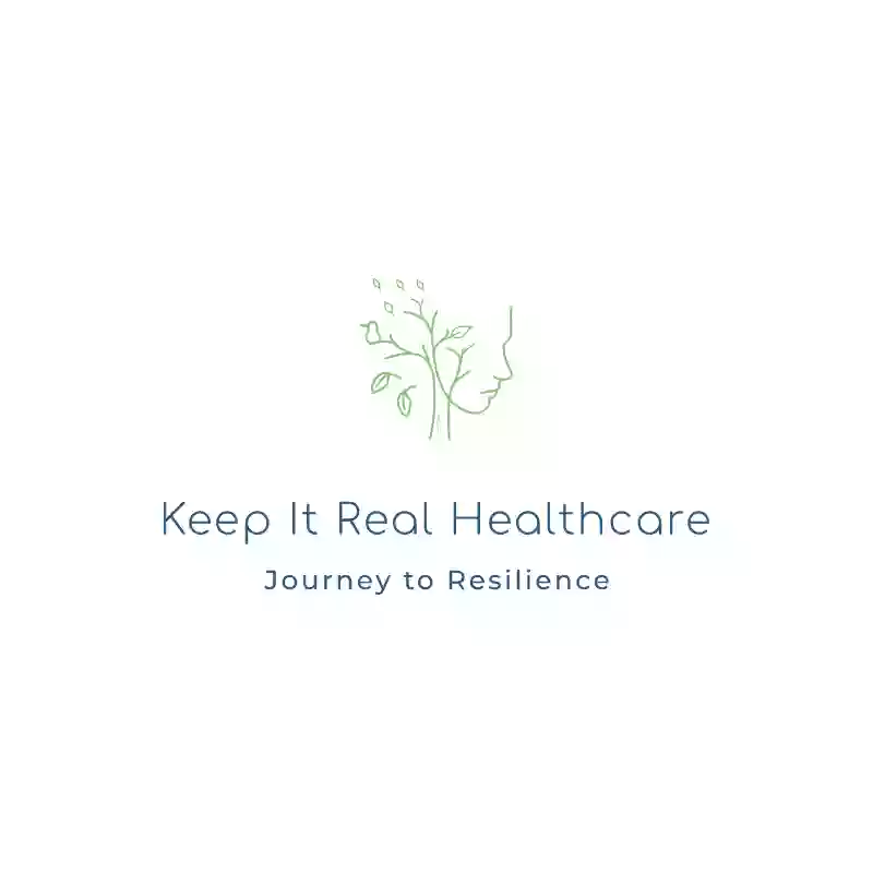 Keep It Real Healthcare, LLC