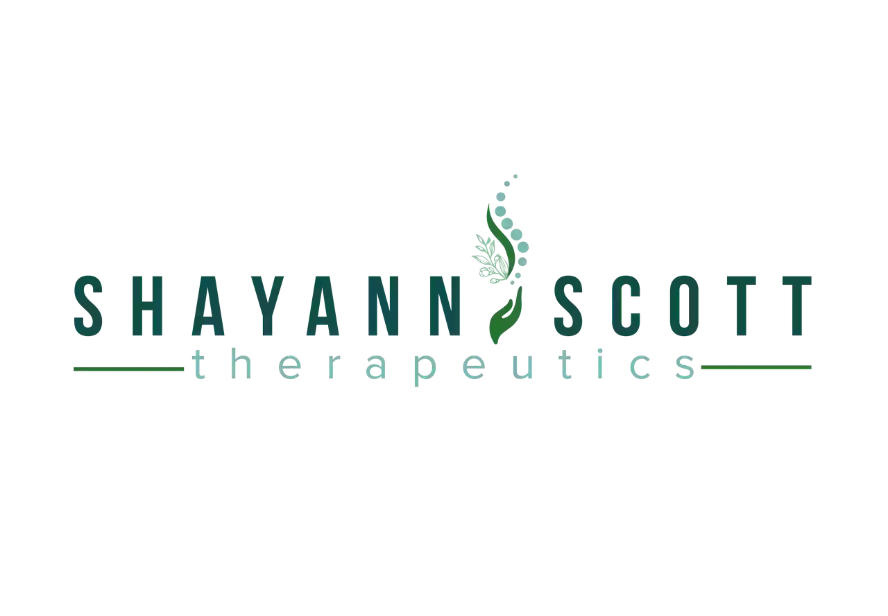 ShayAnn Scott Therapeutics