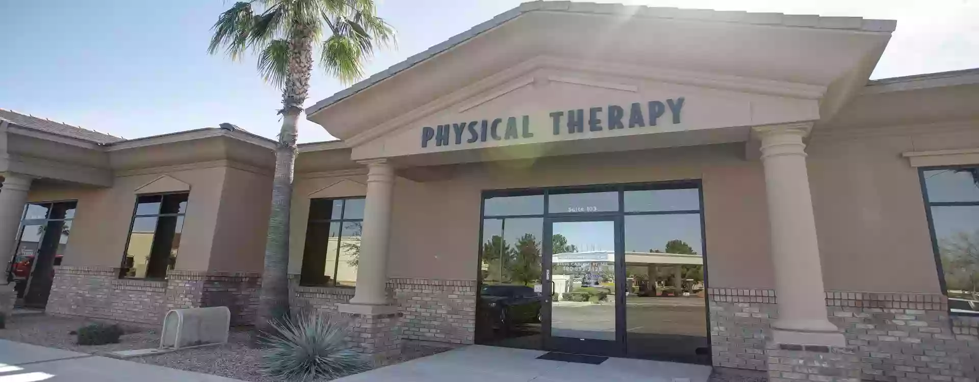 Carling Aquatic & Physical Therapy