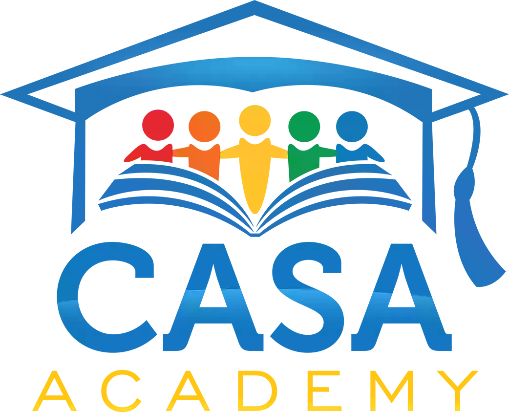 CASA Academy