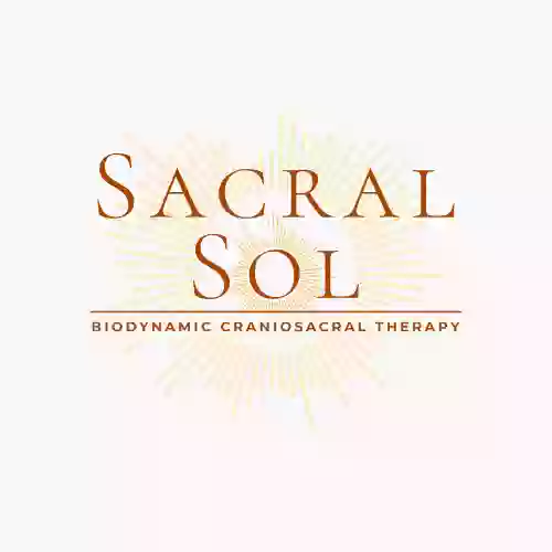 Sacral Sol Biodynamic Craniosacral Therapy