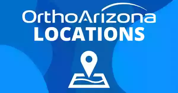 OrthoArizona - North Mesa Physical & Hand Therapy