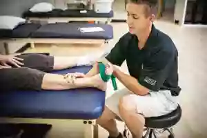 OrthoArizona Physical and Hand Therapy