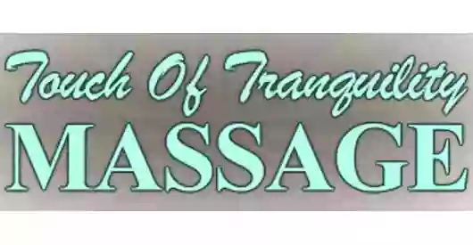 Touch Of Tranquility Massage