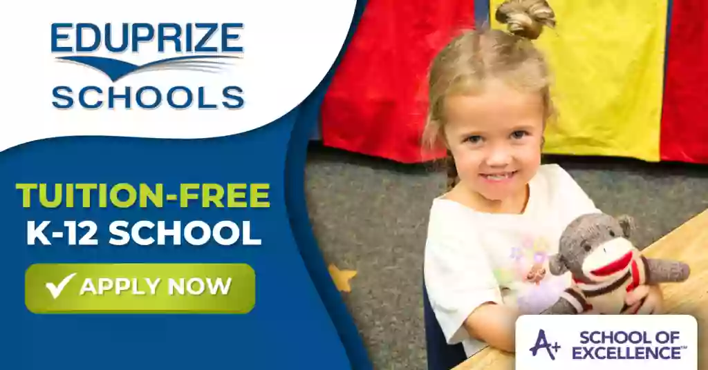 Eduprize Schools - San Tan Valley Campus