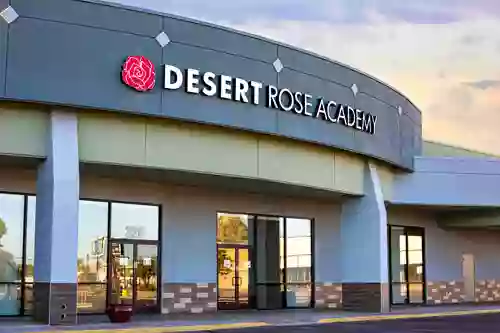 Desert Rose Academy - Charter School