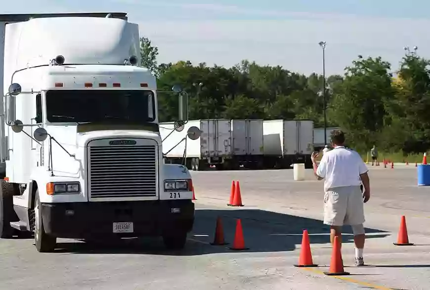 Pima Community College Center for Transportation Training