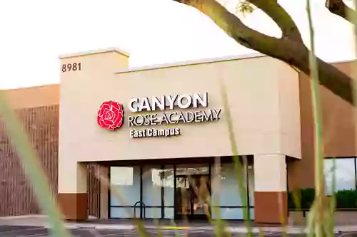 Canyon Rose Academy East - Charter School