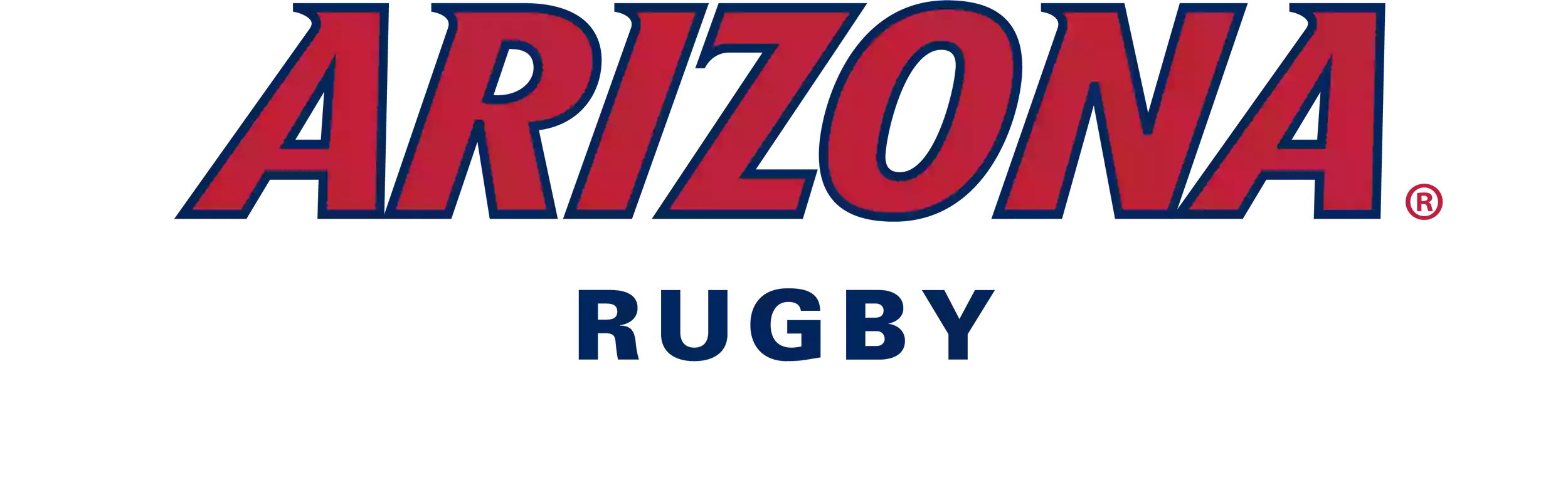 University of Arizona Rugby Pitch