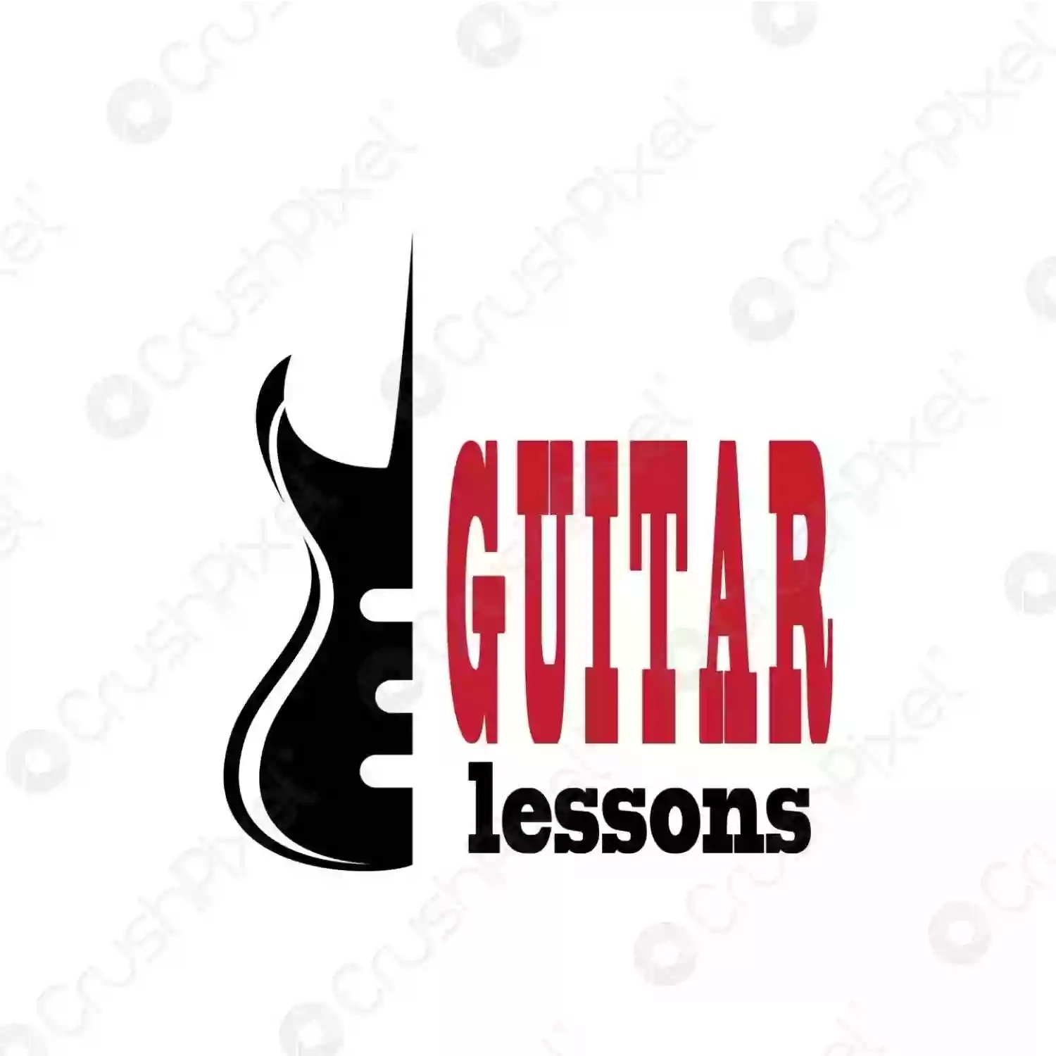 Guitar Lessons With Jay Shoptaugh