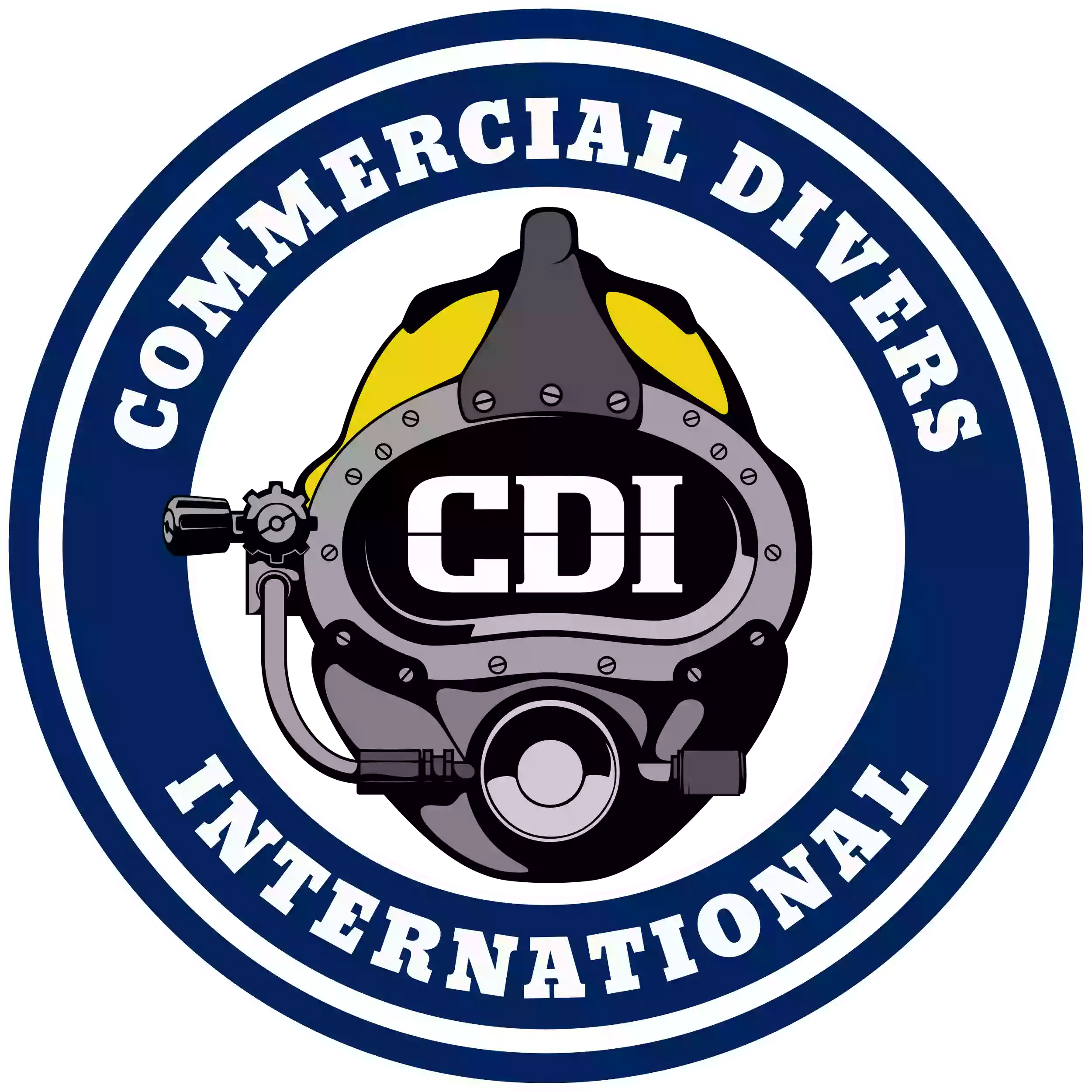 Commercial Divers International