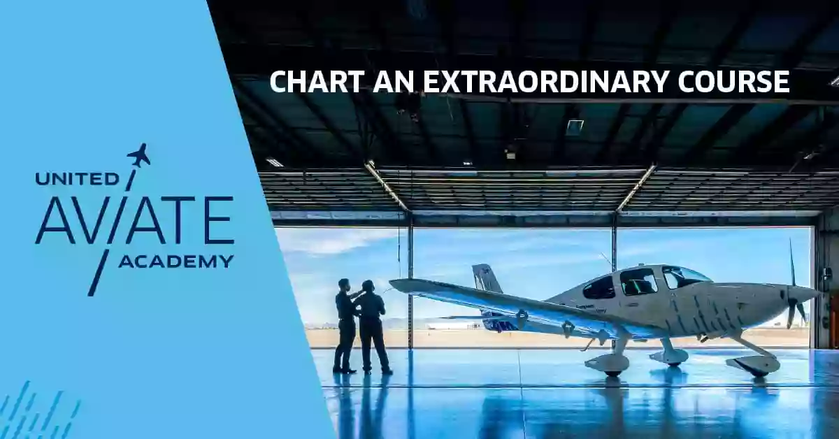 United Aviate Academy