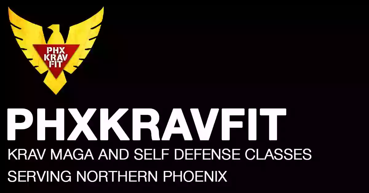 Phoenix Krav Maga and Fitness | PhxKravFit