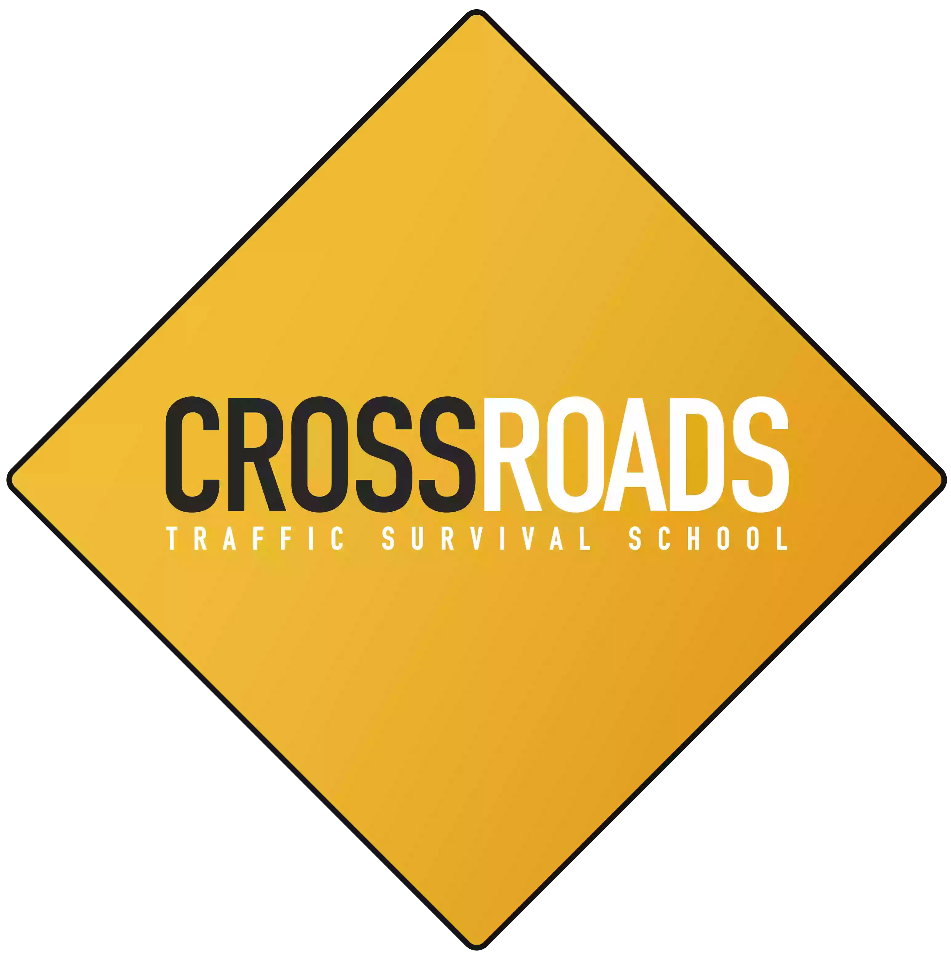 Crossroads Traffic Survival School