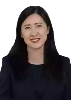 Laurie Chen, MD