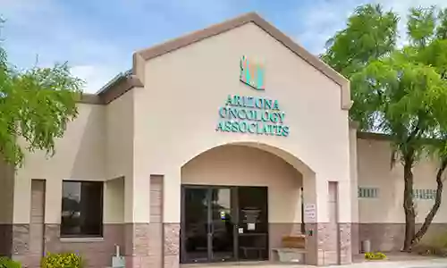 Arizona Oncology - Silverbell Medical Oncology and Hematology