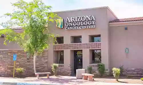 Arizona Oncology - Orange Grove Radiation Oncology