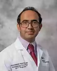 Muhammad Husnain, MD