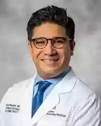 Sharad Khurana, MD