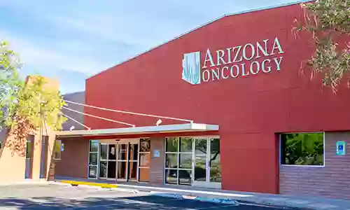 Arizona Oncology - Rudasill Medical Oncology and Hematology