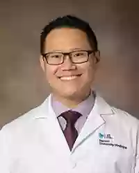 Charles Chia-Chuen Hsu, MD