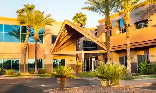 Arizona Oncology - Wilmot Medical Oncology, Hematology, and Gynecologic Oncology